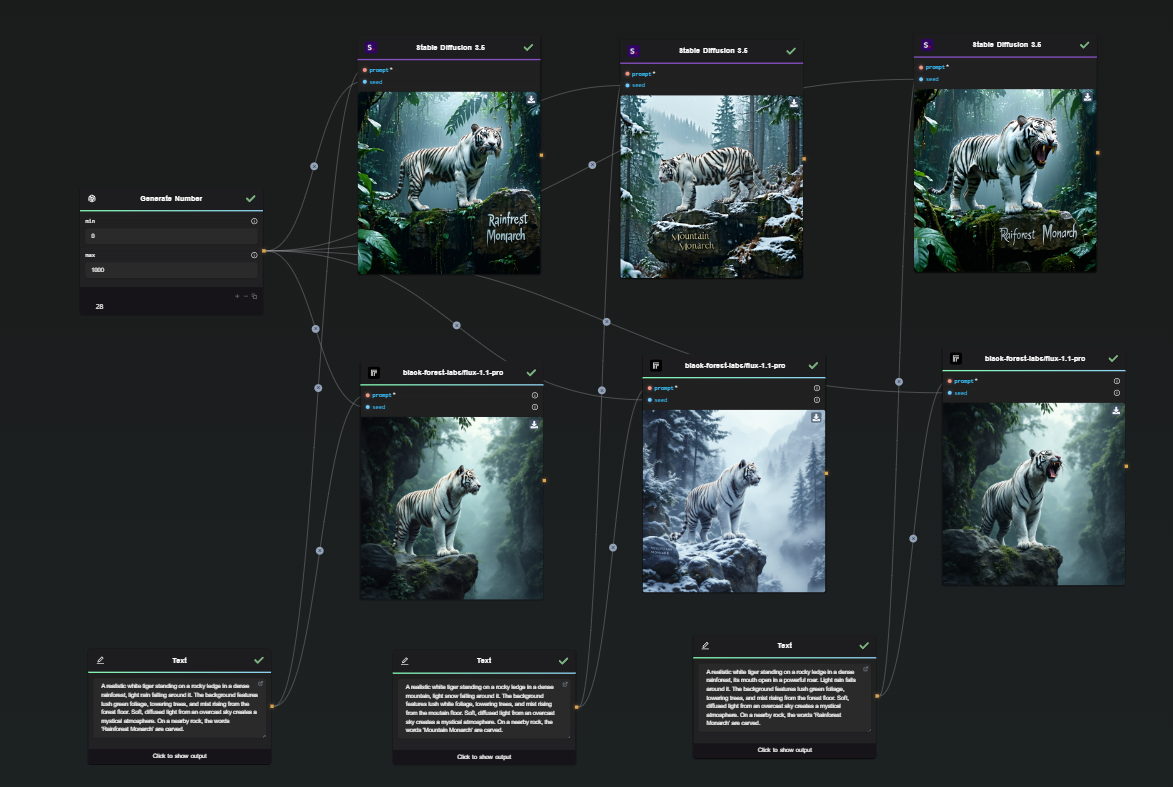 OCR Workflow with Amazon Textract