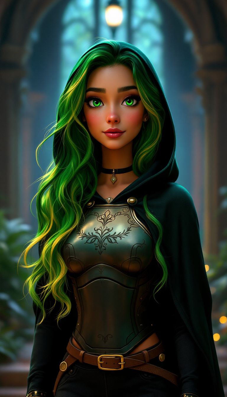 AI-FLOW Template - Image de Base